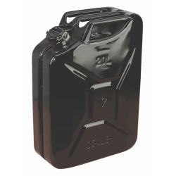 Jerry Cans