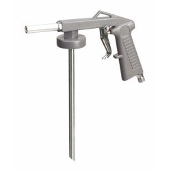 Underbody Coating Gun