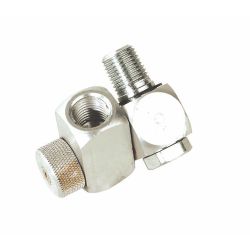 Air Hose Connector