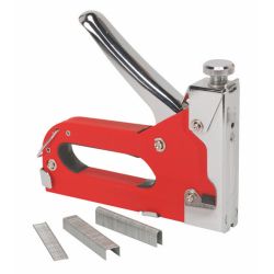 Staple & Nail Gun