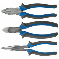 Pliers Set