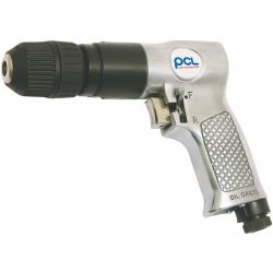 Reversible Air Drill