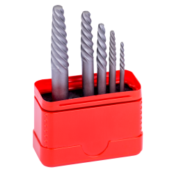 Stud & Screw Extractor Set