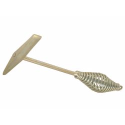 Weld Chipping Hammer