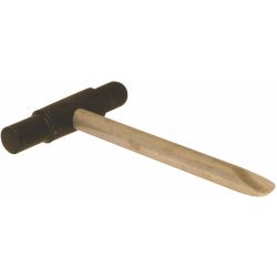 Corrosion Test MOT Hammer