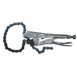 Locking Chain Clamp