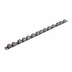 Socket Rails