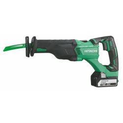 Reciprocating Saw