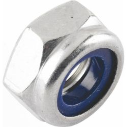 Nylon Insert Locking Nuts