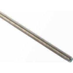 Threaded Bars