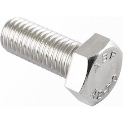 Setscrews