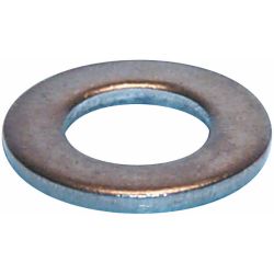 Flat Washers