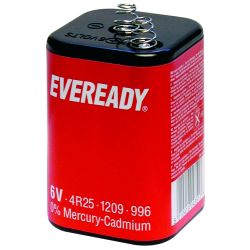 Lantern Batteries