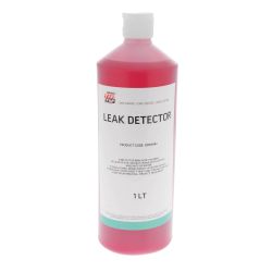 Leak Detection