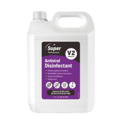 Antiviral Disinfectant