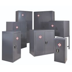 CoSHH Cabinets