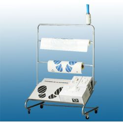 Dispenser Trolley