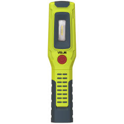 VISION 180° FLEXIBLE HAND LAMP/TORCH