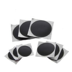 Euro Tube Patches