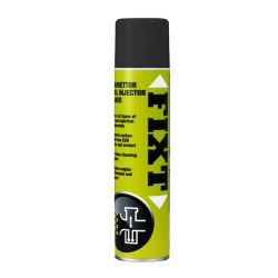 FIXT Carburettor & Fuel Injector Cleaner