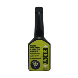 FIXT Diesel Treatment & Injector Cleaner