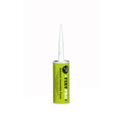 FIXT Exhaust Assembly Paste