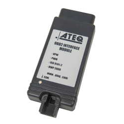 TPMS H46 OBDII Module