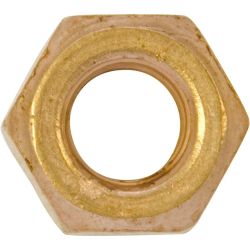 Manifold Nuts