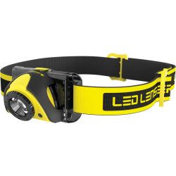 LED Head Torch
