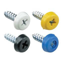 No. Plate Fixings