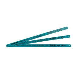 Bi-Metal Predator Hacksaw Blades 