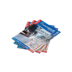 WORKSHOP CONSUMABLES MAGAZINE