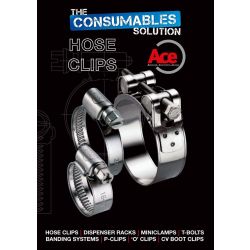 Ace Brochure