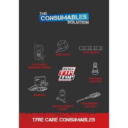 Tyre Care Brochure