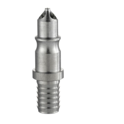 PCL 100 Series Integral Adaptors / Tailpieces