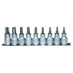 TPX Bit Socket Clip Rail - 1/2