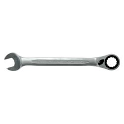 Ratchet Combination Spanner
