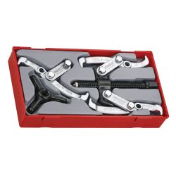 Combination Puller Set
