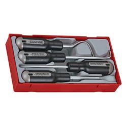 Scraper Set