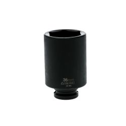 Deep Impact Sockets - 1/2