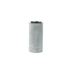Sockets - 3/8