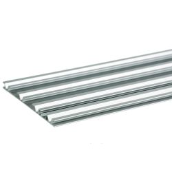Socket Rail