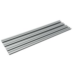 Rail Tray