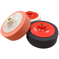 M14 Threaded Foam Heads - Traditional