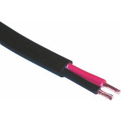 Twin Core Auto Cable