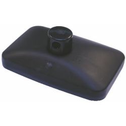 Rear View Mirror Head