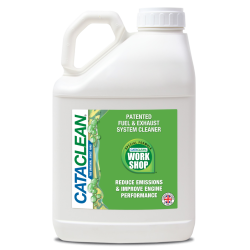 CATACLEAN 5L WORKSHOP CLEANER