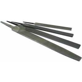 Engineering File Types Flat Engineers Files, Assorted pack
