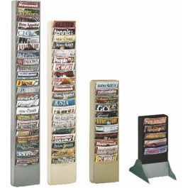 Literature Racks, 11 Pockets