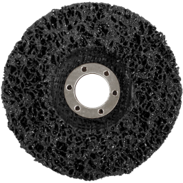 POLY DISC